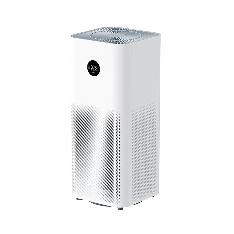 米家 除甲醛空气净化器