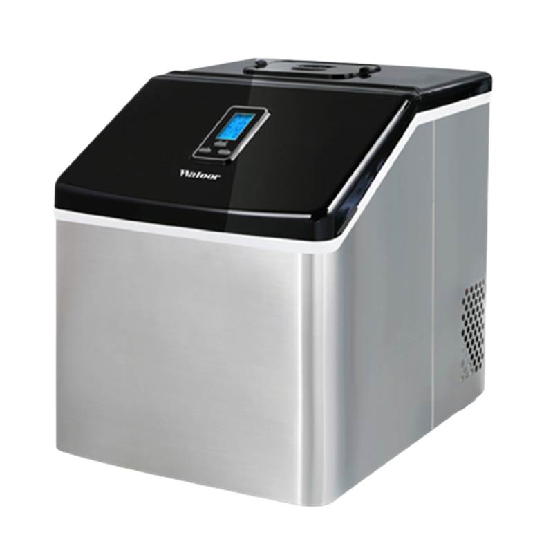 沃拓莱 手动加水商用制冰机