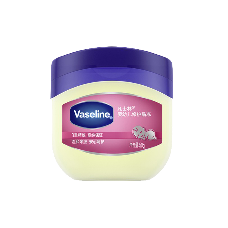 凡士林 水润保湿滋润身体乳