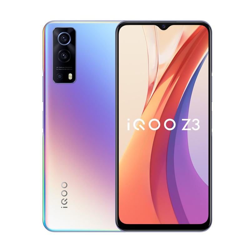 vivo 流畅不卡顿 手机