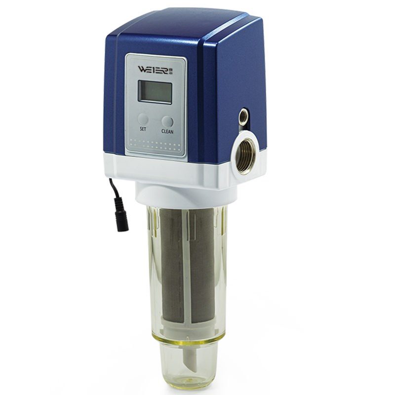 唯尔 防止二次污染直饮净水器