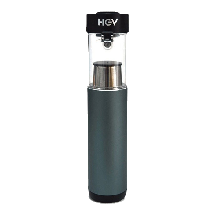 HGV 涡轮电机车载吸尘器