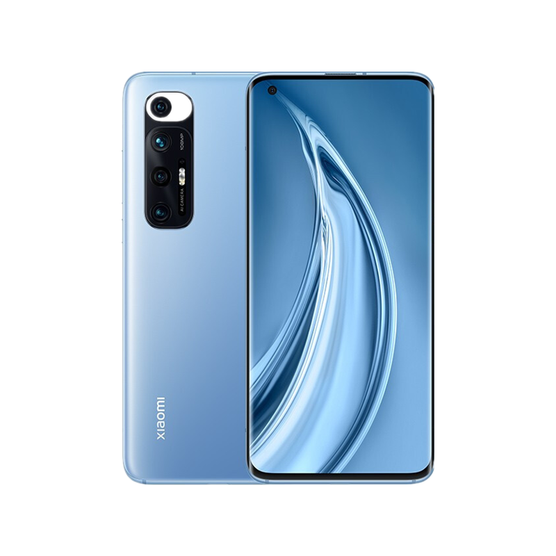 小米 VC液冷散热手机