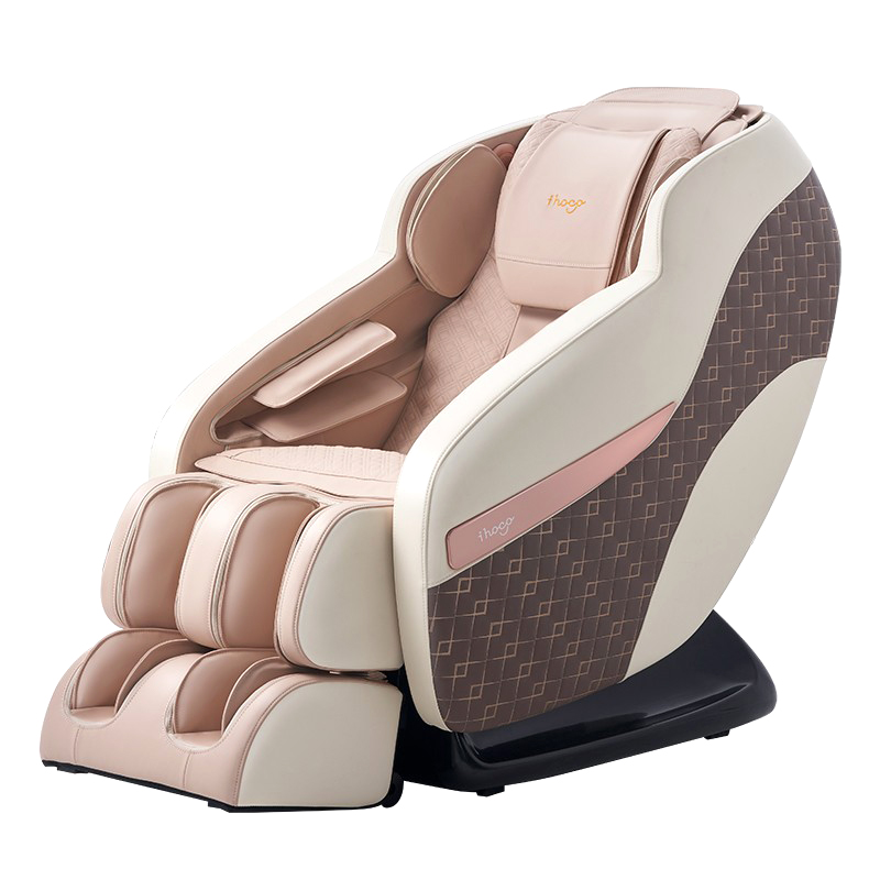 ihoco包裹式气囊按摩椅