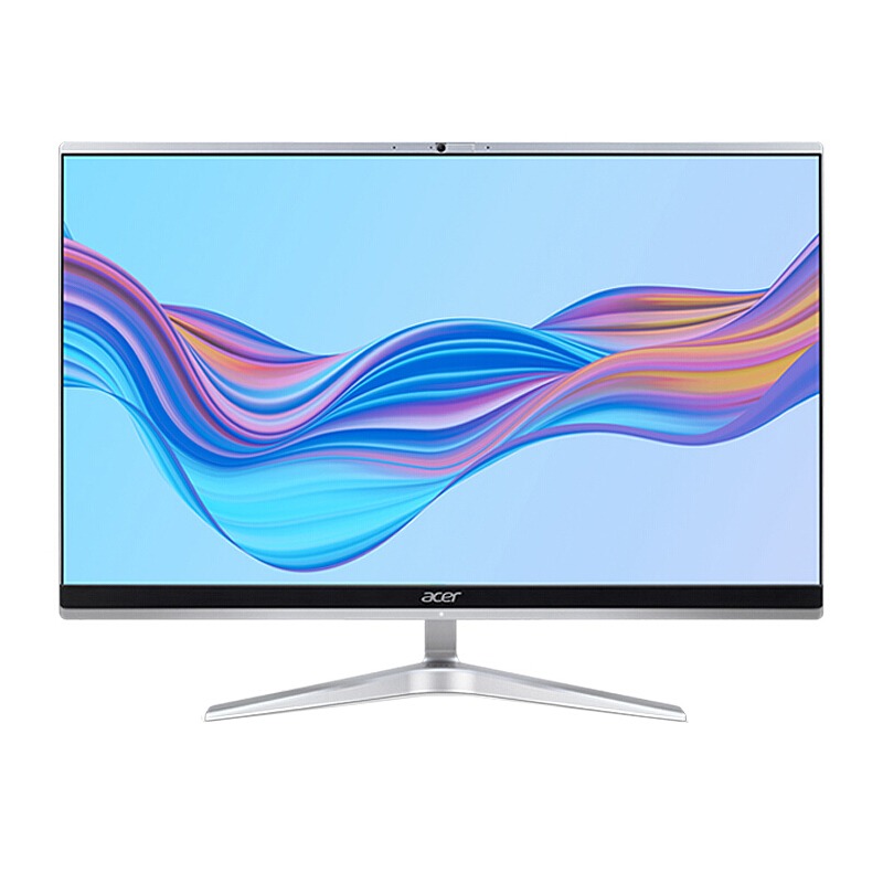 宏碁 不闪屏 一体机