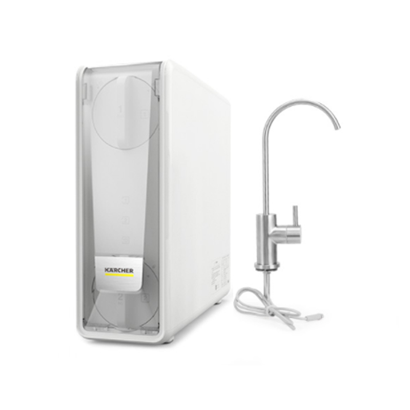 卡赫 家用直饮反渗透净水机