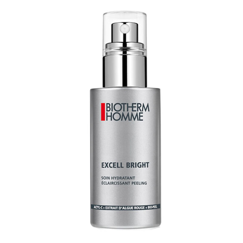 碧欧泉 焕亮因子 精华露