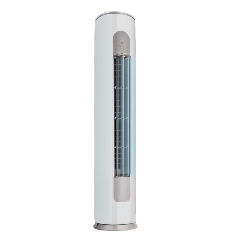 格力 自清洁圆柱空调