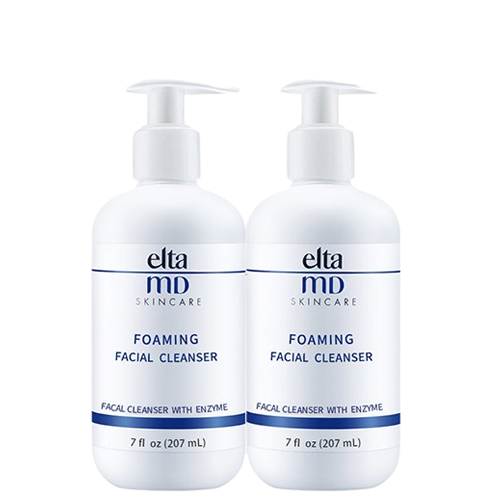 安妍科 温和舒缓洁面乳