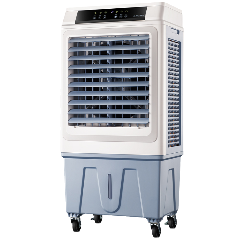 骆驼 广角送风冷风扇