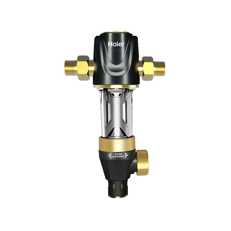 海尔 防爆滤瓶净水器