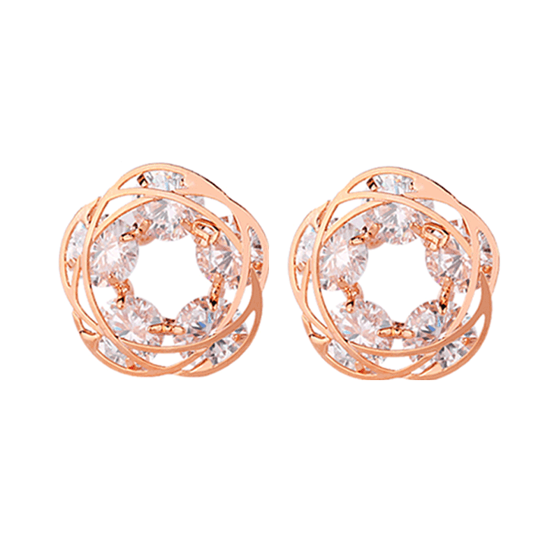 KRISTEN 唯美迷人耳饰