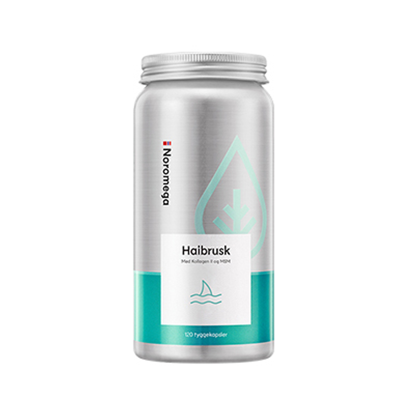 Noromega软骨素软胶囊