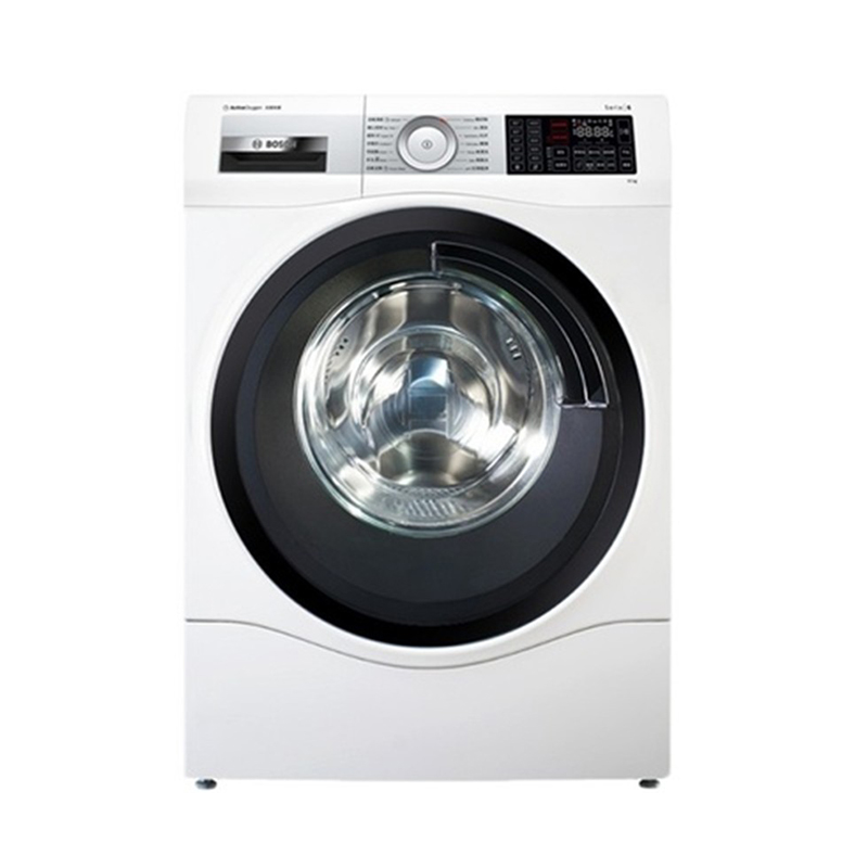 博世 智能预约滚筒洗衣机