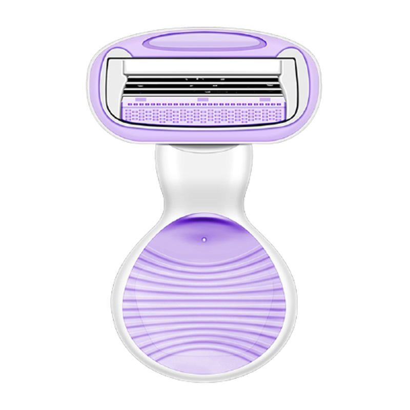 玛贝拉 迷你设计刮毛刀