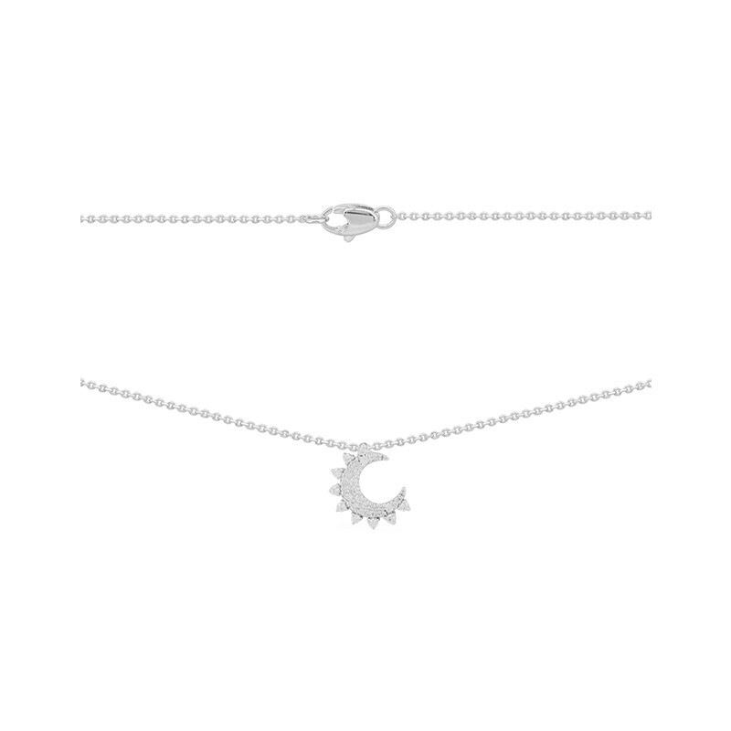 APM 礼盒包装 项链