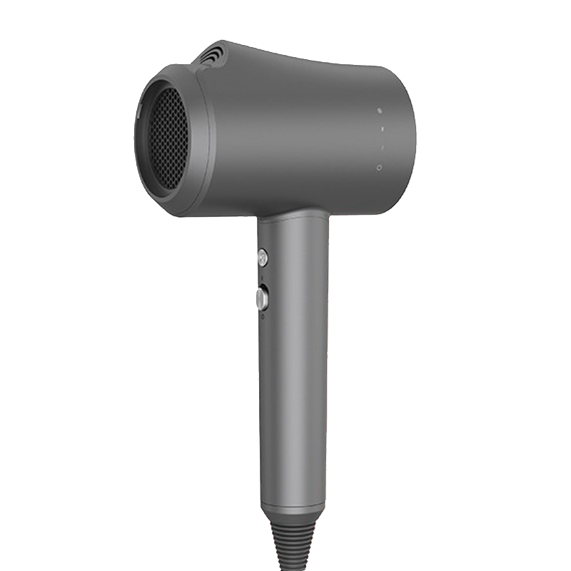 罗拉如炬 高浓度负离子吹风机