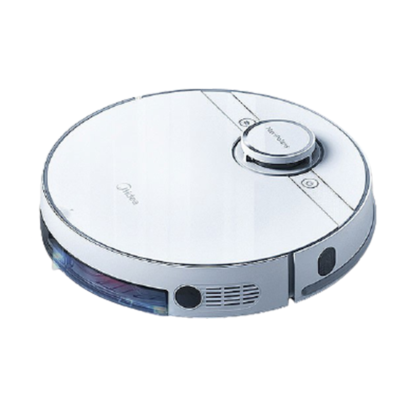 美的 三小时长效续航扫地机