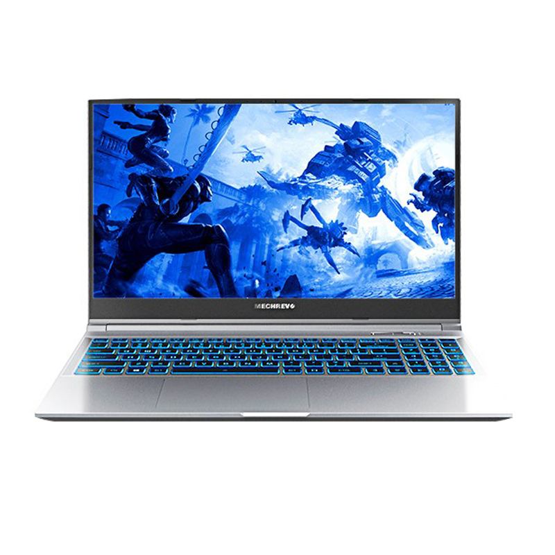 机械革命 高频内存 游戏本