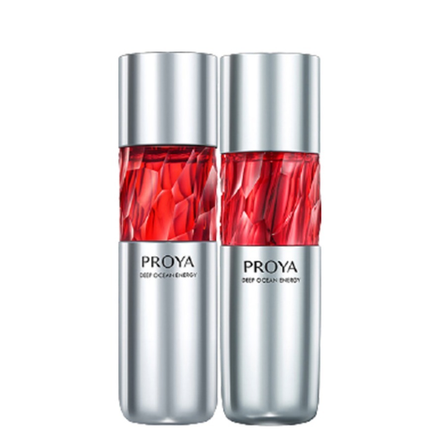 珀莱雅 改善暗沉 套装