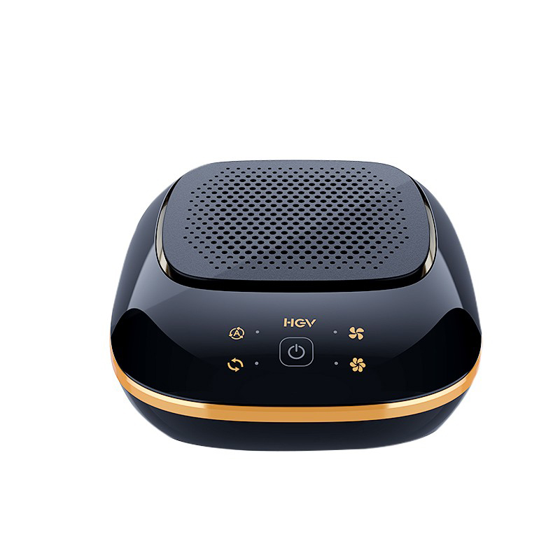 HGV 除异味烟味车载净化器