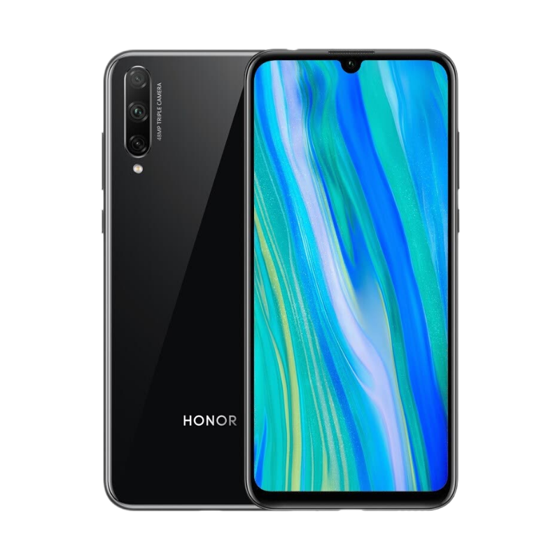 荣耀 长续航拍照手机