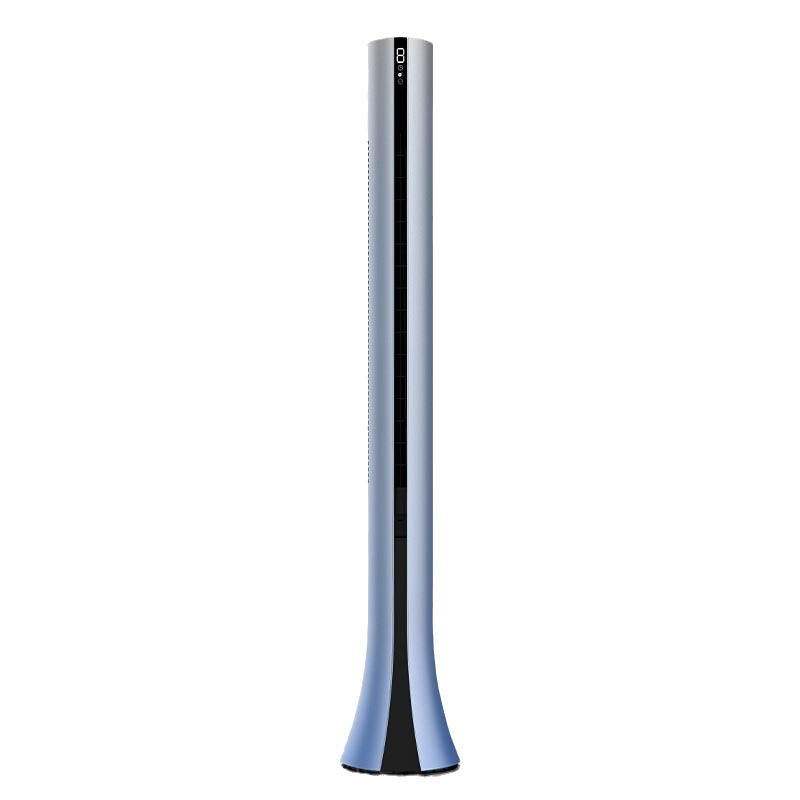 先锋 落地无叶负离子净化扇