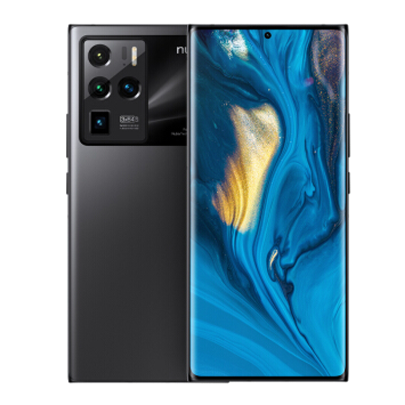 努比亚 大运存空间 手机