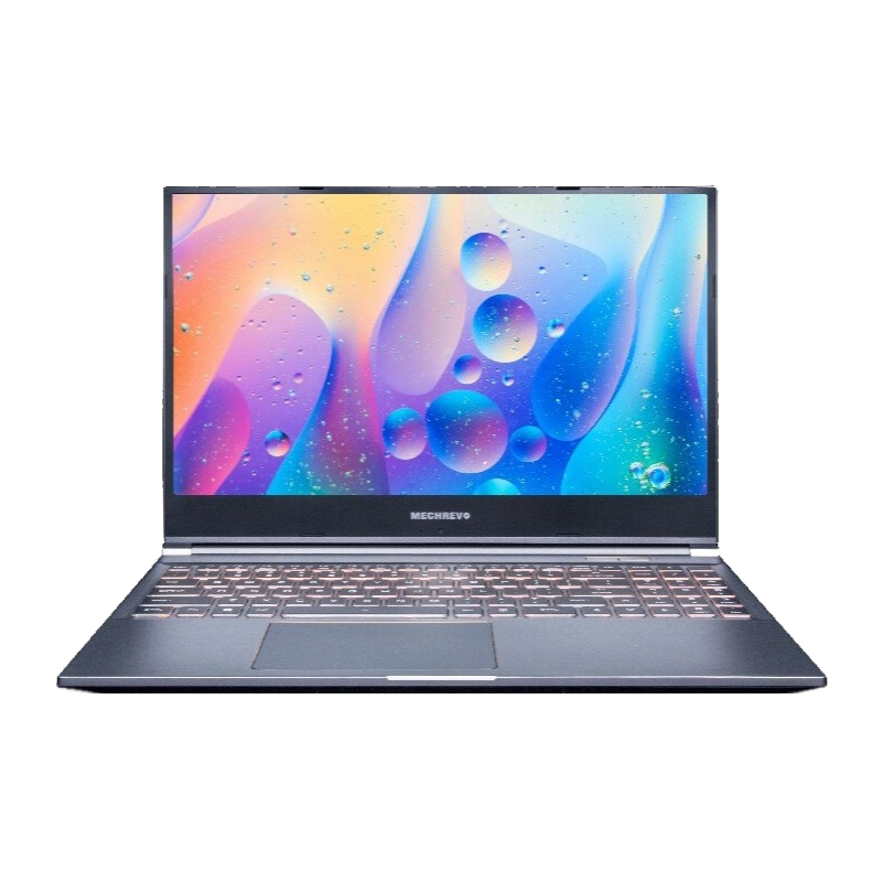 机械革命 真实细腻画质 游戏本