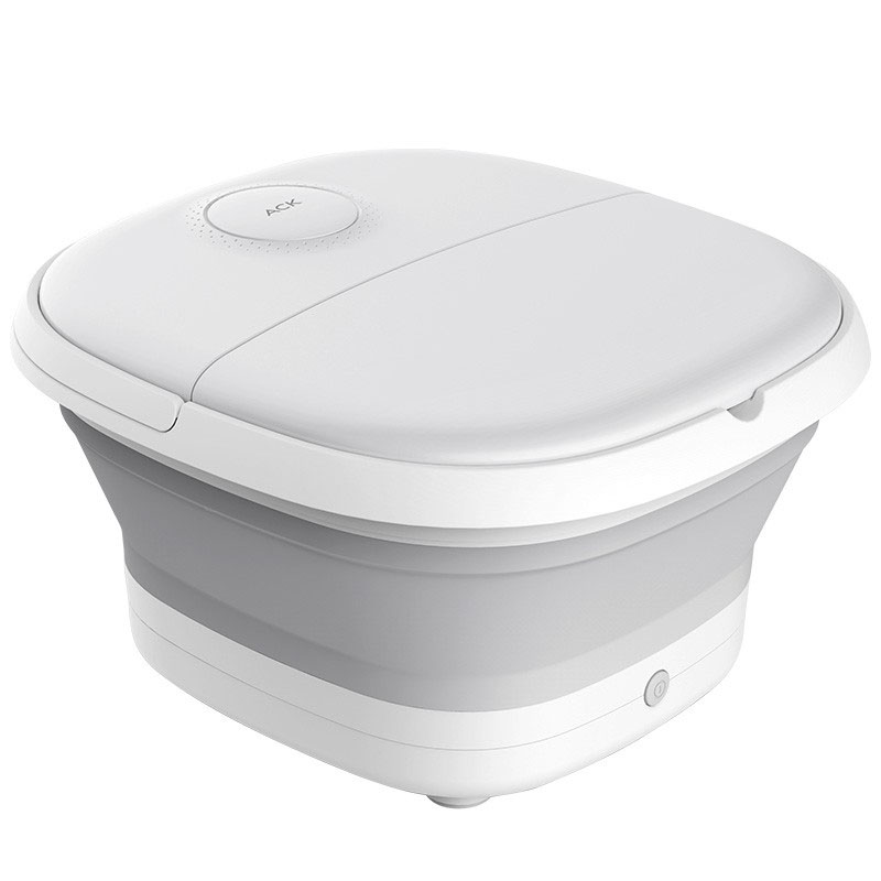 艾斯凯 折叠式足浴盆