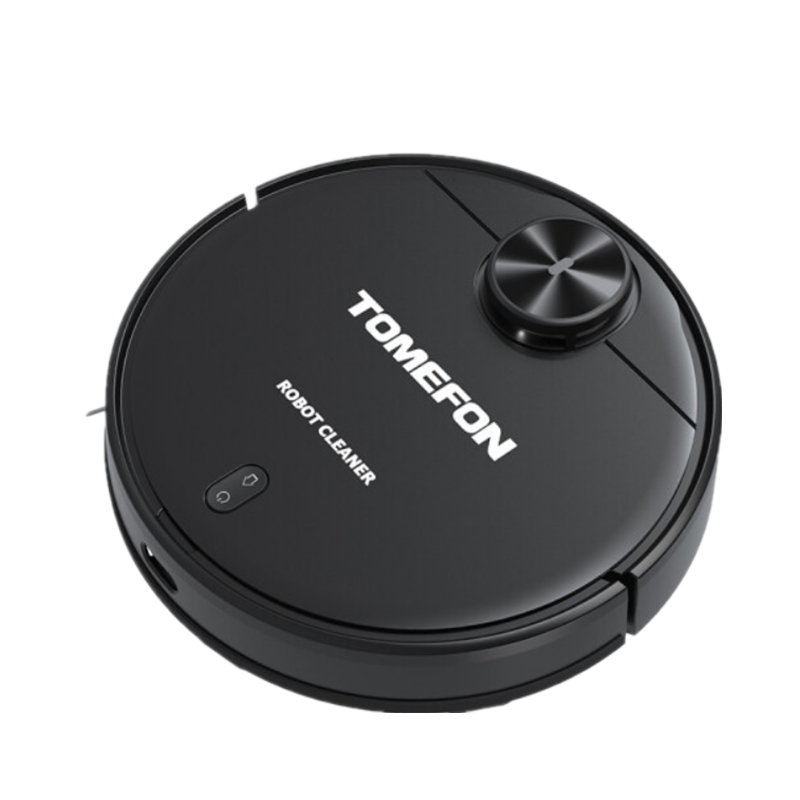 斐纳 激光导航扫地机