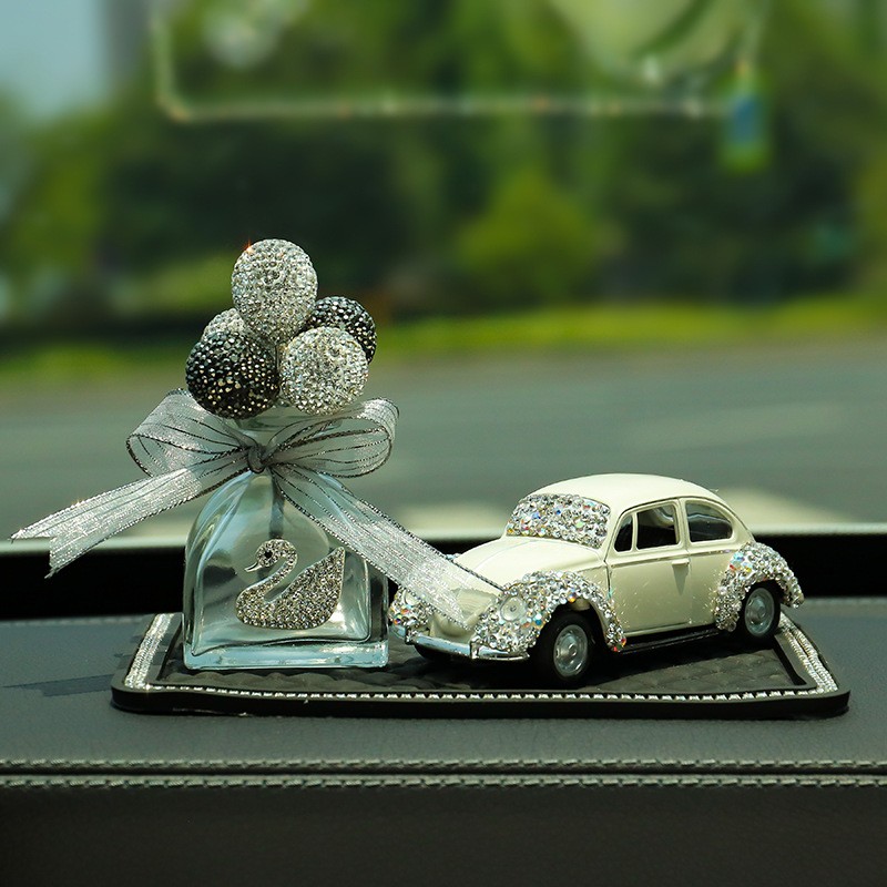 丰投 个性创意 汽车香水