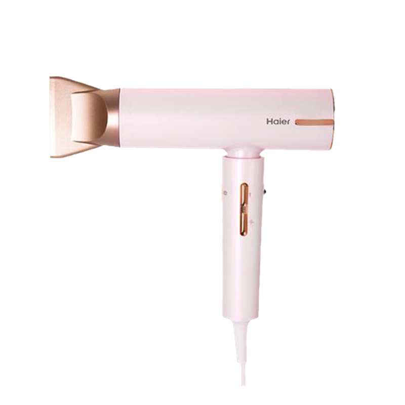 海尔 磁吸式风嘴电吹风