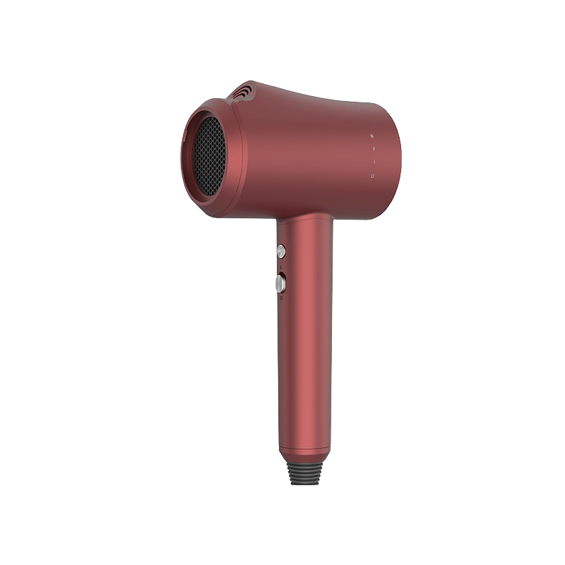 罗拉 负离子低辐射电吹风