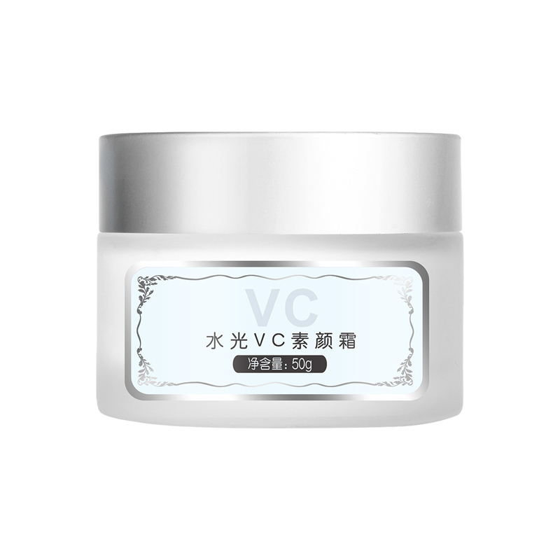 膜法世家 补水亮肤 面霜