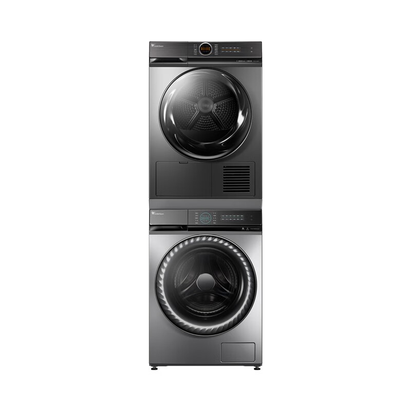 小天鹅 超微净泡洗烘套装