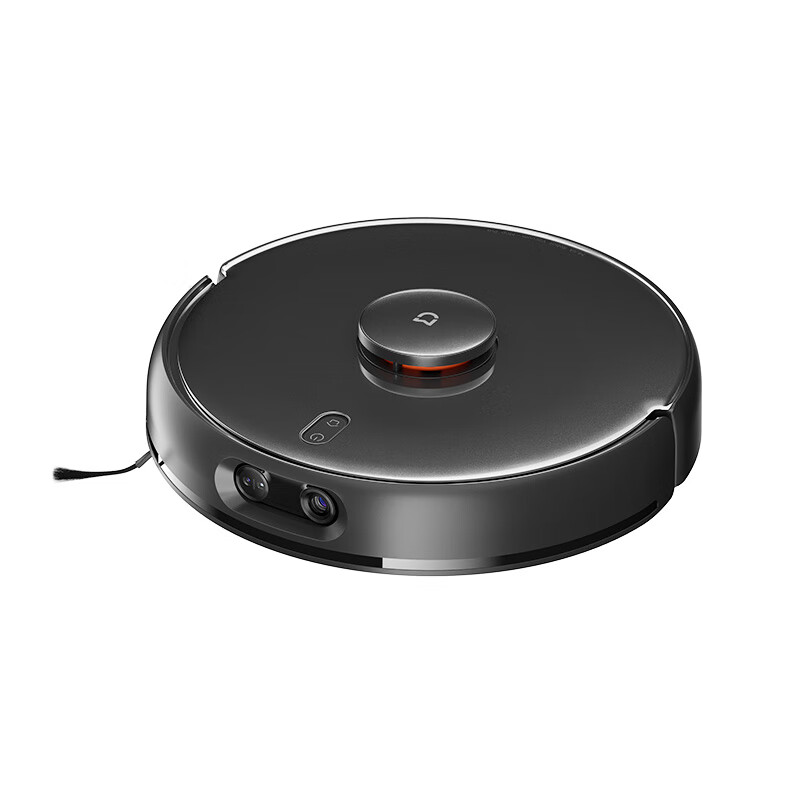 米家 扫拖一体扫地机