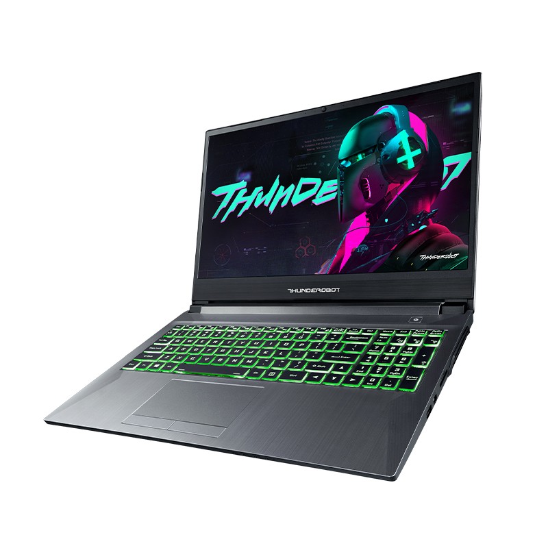 雷神 高刷新率散热 游戏本