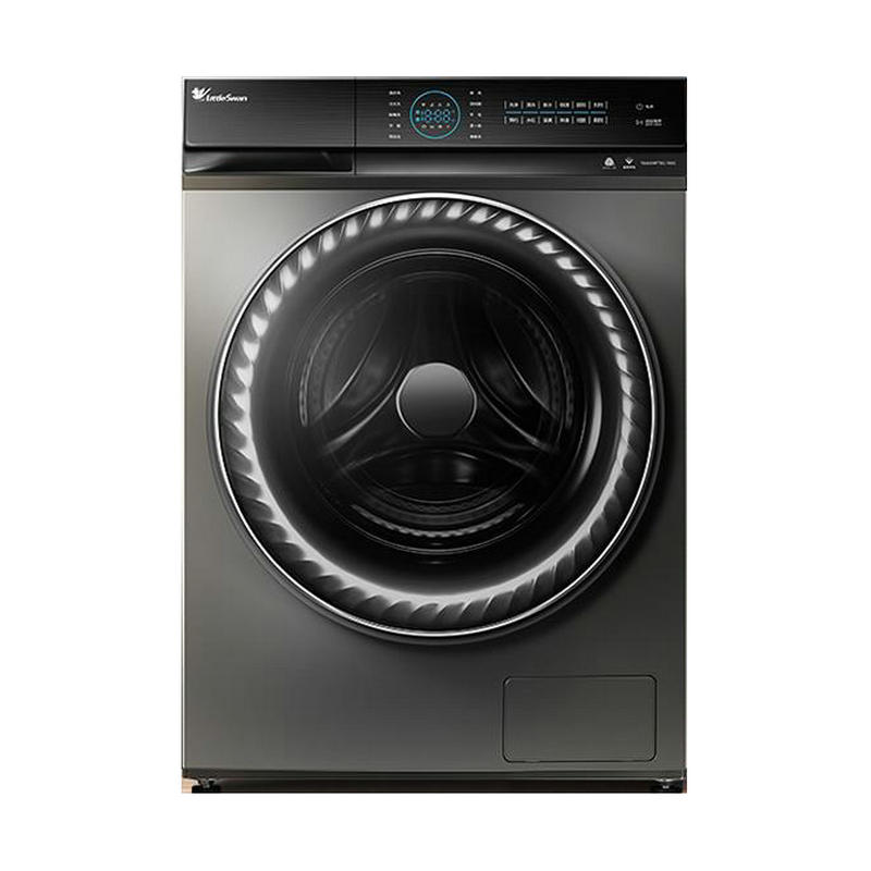 小天鹅水魔方大容量洗衣机