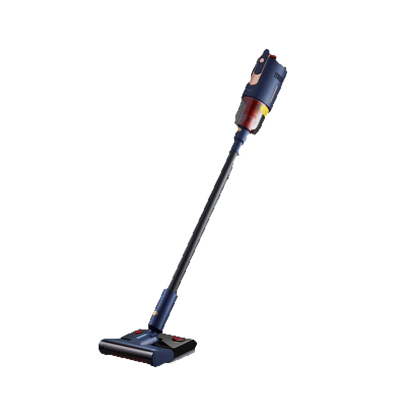 德尔玛 无线家用吸尘器