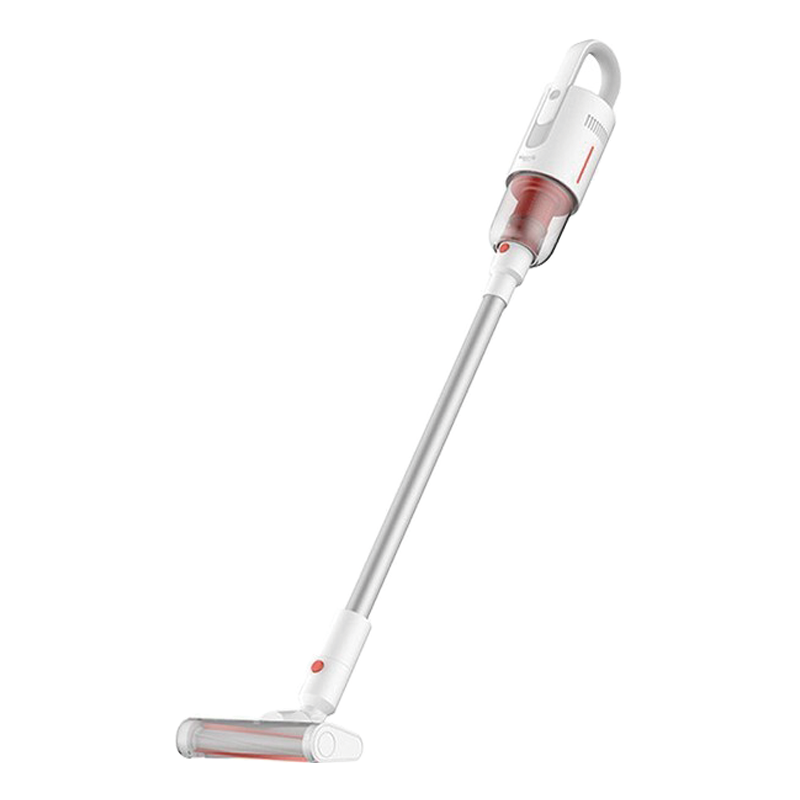 德尔玛 无线吸尘器