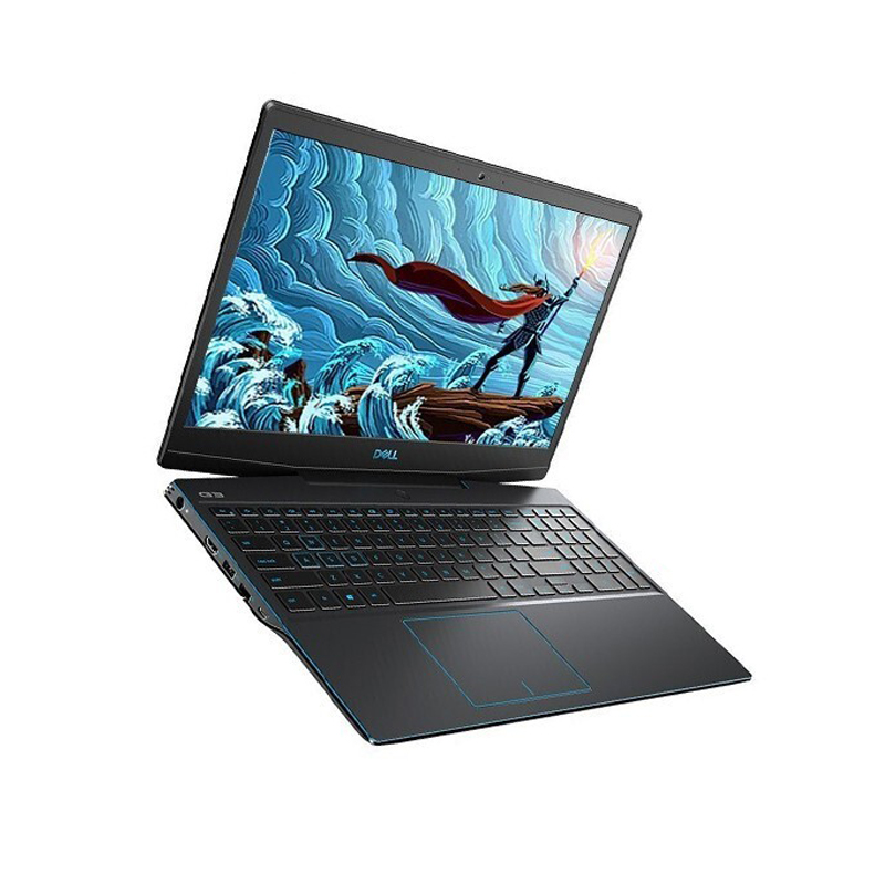 戴尔 窄边框轻薄游戏本