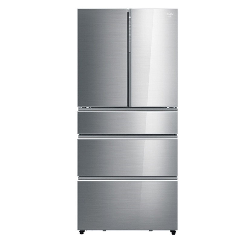 美菱 全密封冰箱