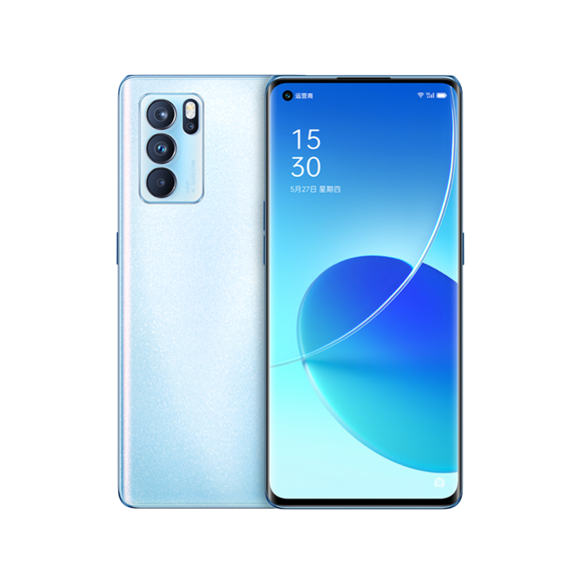 OPPO 高颜值外观 手机