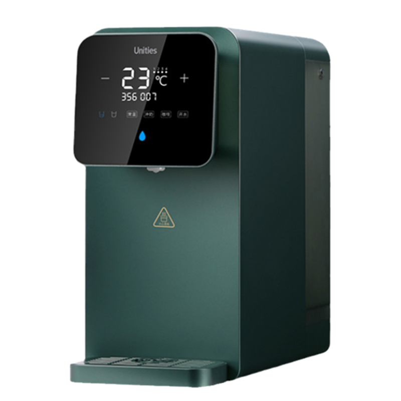 Unities 台式即热净水器