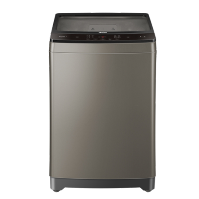 海尔 安心童锁洗衣机