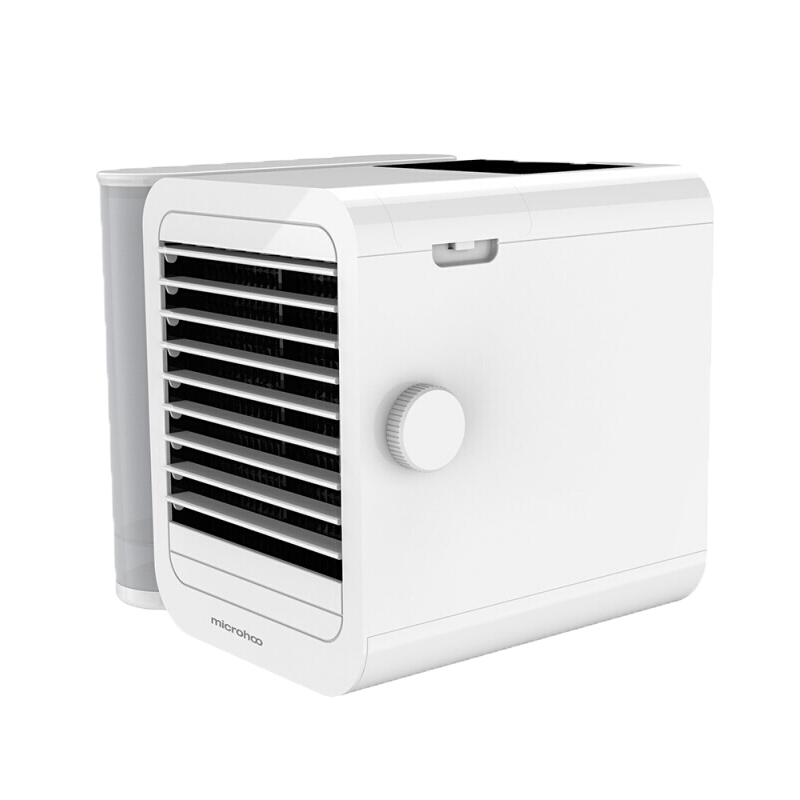 小米有品手提便携冷风扇