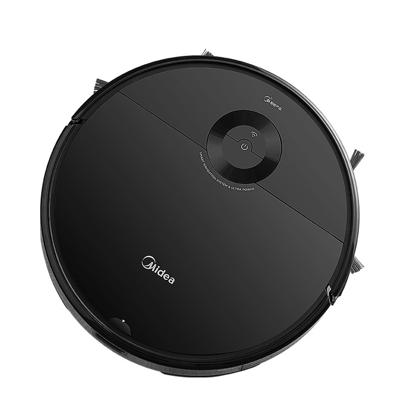 美的 扫拖一体全自动扫地机