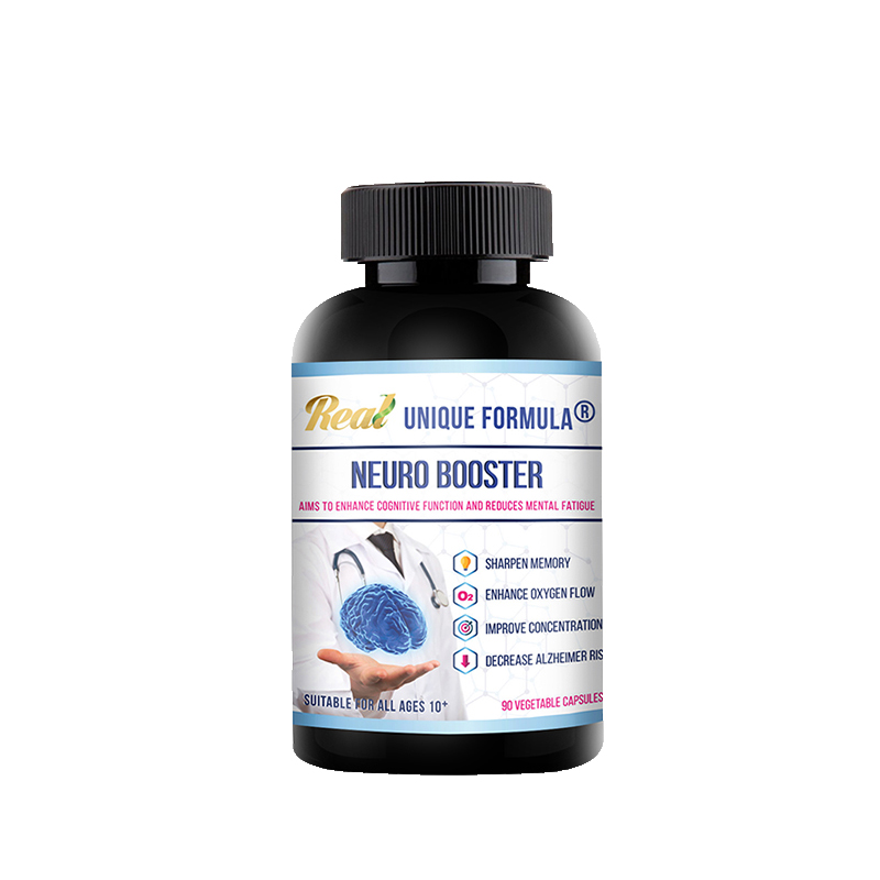 RealHouse 银杏叶精华