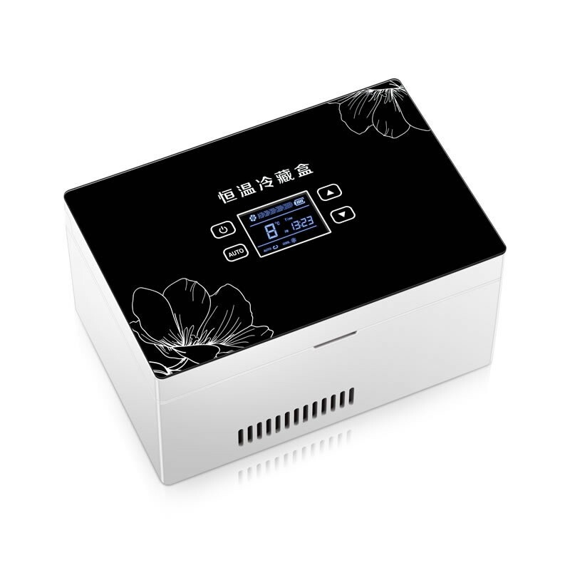 索美特 便携式车载冰箱